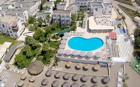 Charm Beach Bodrum 4*